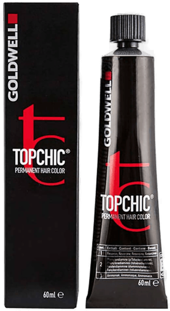 Goldwell Topchic 6NA 60 ml