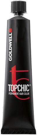 Goldwell Topchic Permanent Hair Color 60 ml