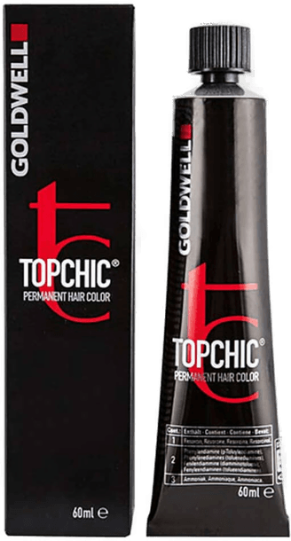 Goldwell Topchic 6KG Dark Copper Gold
