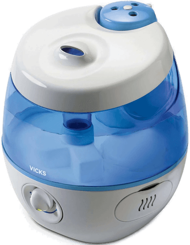 Vicks SweetDreams luftfukter