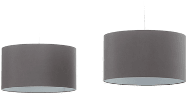 Helestra Certo hengelampe 2 lyskilder