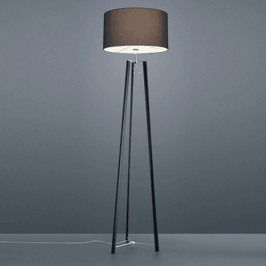 Helestra Certo trebeint lampe