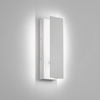 Helestra Dex LED-vegglampe