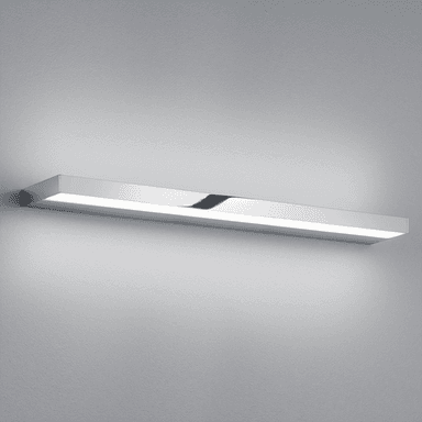 Helestra Slate LED-vegglampe 60 cm