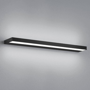 Helestra Slate LED-vegglampe, 60 cm