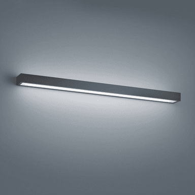 Helestra Theia LED-vegglampe 90 cm