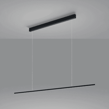Helestra Loopy LED-hengelampe