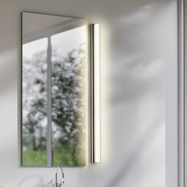 Helestra LED-speillampe LOOM 2, 90 cm