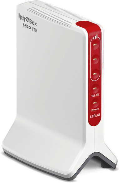 Avm Fritz!Box 6820 LTE