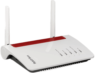 AVM Fritz!Box 6850 LTE