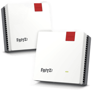 AVM Fritz! 1600 Mesh-ruter 2-pakning