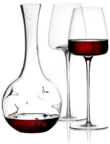 Zieher Eddy mini Dekanteringssett 2-pakning