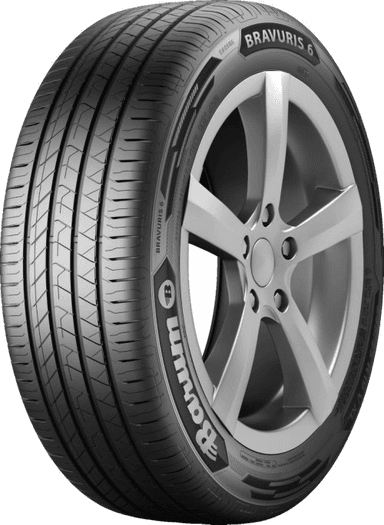 Barum Bravuris 6 225/60 R17 99V