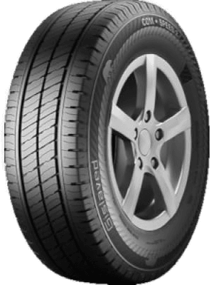 Gislaved Com*Speed 2 195/70 R15C