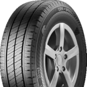 Gislaved ComSpeed 2 205/65R16 107T