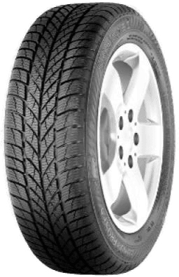 Gislaved Euro*Frost 5 175/70 R13 82T