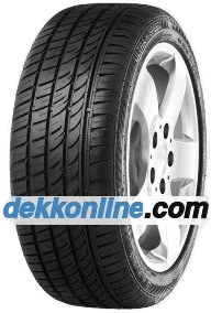 Gislaved Ultra*Speed 205/60 R15 91V