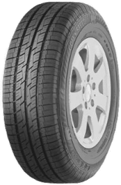 Gislaved Com*Speed 205/70 R15C 106/104R
