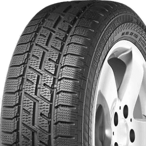 Gislaved EuroFrost Van 215/65R16 107R C