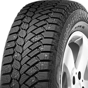 Gislaved NordFrost 200 235/45R18 98T XL Pigg