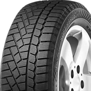 Gislaved SoftFrost 200 235/55R19 105T XL
