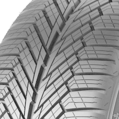 Semperit All Season-Grip 2 205/55 R16