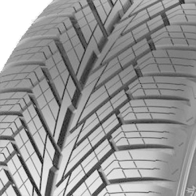 Semperit All Season-Grip 2 225/50 R18 99W XL
