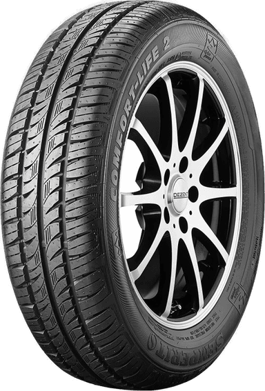 Semperit Comfort-Life 2 185/70 R14 88H