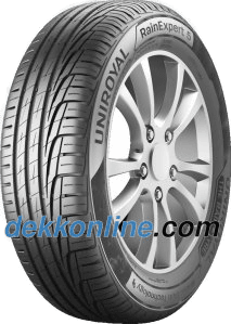 Uniroyal RainExpert 5 235/60 R18 103V