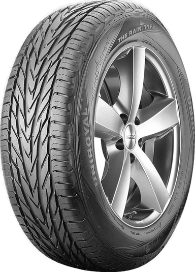 Uniroyal rallye 4x4 street 265/70 R15