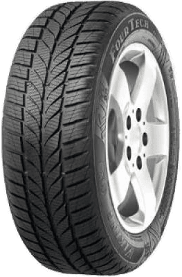 Viking FourTech Plus 235/55 R19 105V XL