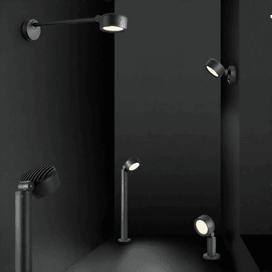 SLV 1002905 Aluminium 14,5 W