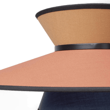 Kare Gulvlampe Riva 160 cm