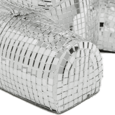 Kare Bear Disco bordlampe