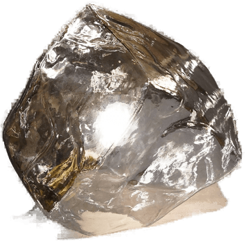 Kare bordlampe Aura, røykfarget, Ø 30 cm