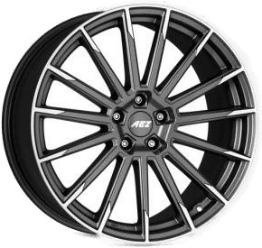 AEZ Atlanta Titan 8.5x19 5/112 ET35 B66.6