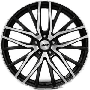 AEZ Panama Dark 9x20 5/120 ET40 B64.1