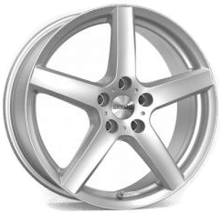 Dezent TY 7,5x17 5/112 ET41 B57