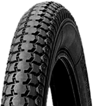 Heidenau M3 2.25-16 TT 38J