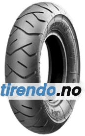 Heidenau K75 3.50-8 TL 46M