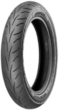 Heidenau K81 120/70-15 TL 56H