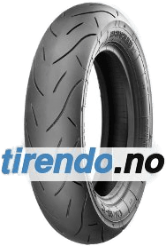 Heidenau K80 SR 90/90-10