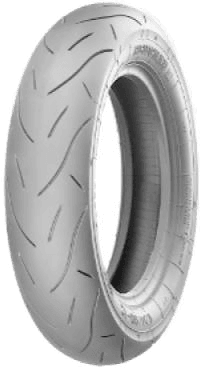 Heidenau K80 SR 110/70-11