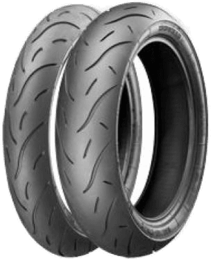 Heidenau K80 100/80-17