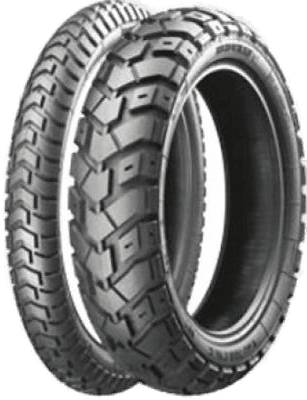 Heidenau K60 Scout 140/80-18