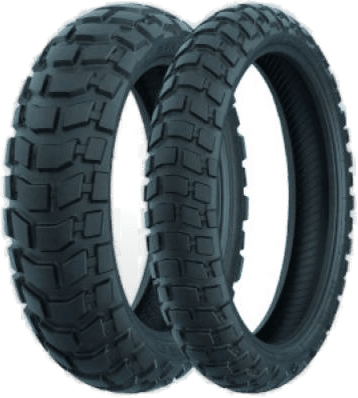 Heidenau K60 Ranger 110/80B19