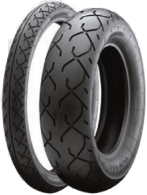 Heidenau K65 Racing 100/90-18