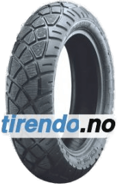 Heidenau K58 mod Snowtex 140/70-12