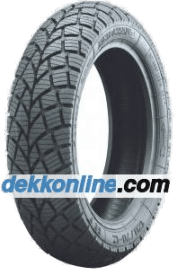 Heidenau K66 LT Snowtex 120/70-12