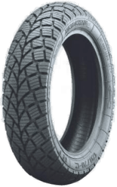 Heidenau K66 LT 130/60-13